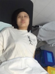 Lời khai kinh hoàng của nữ sinh ném con từ tầng 31 chung cư Linh Đàm