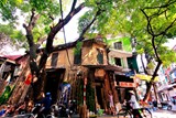 Chỉnh trang, thiết kế lại 79 tuyến phố cổ Hà Nội