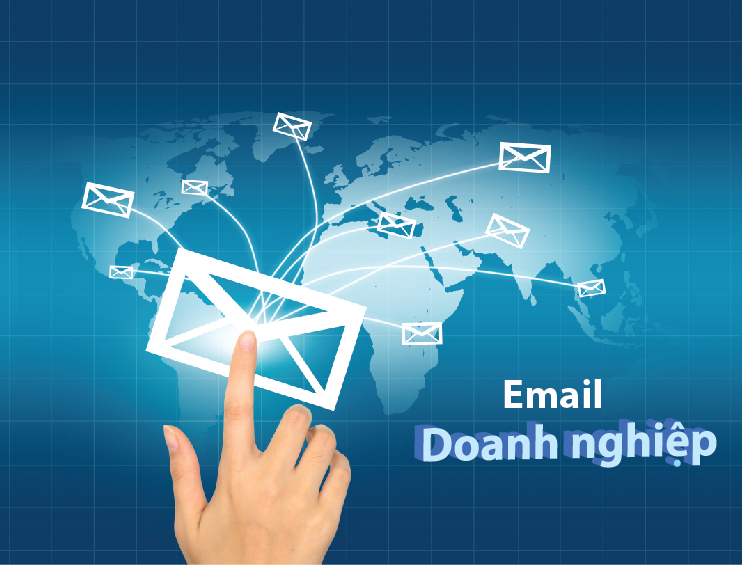 Thư điện tử Doanh nghiệp