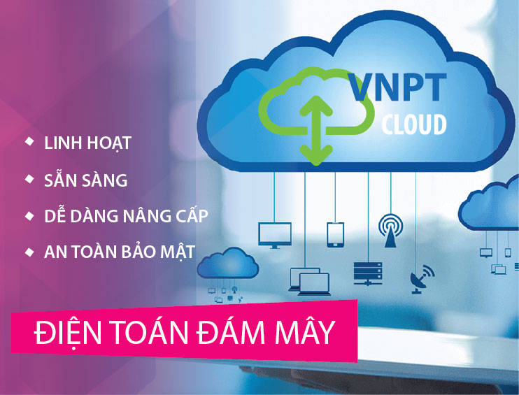 VNPT Cloud