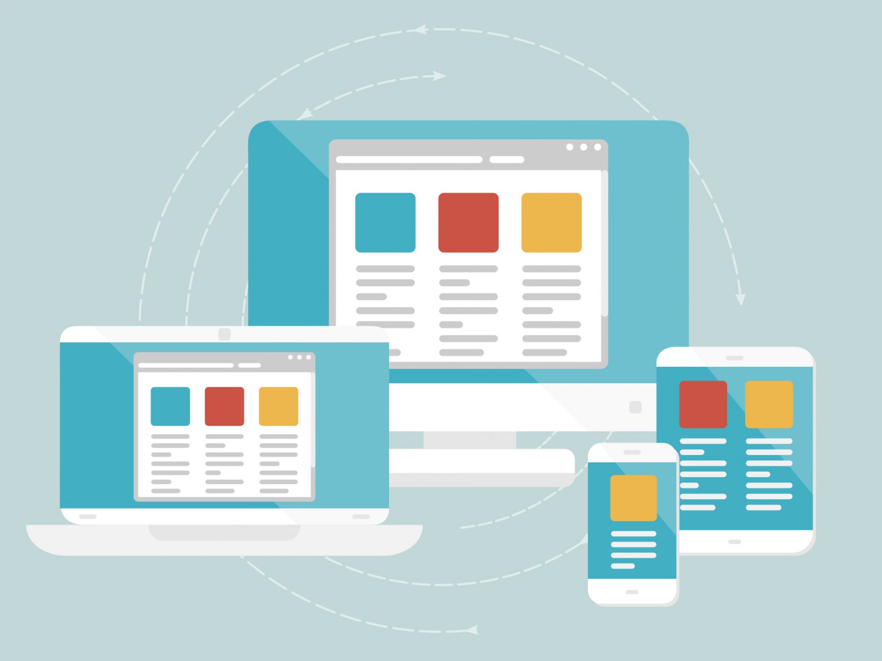 Thiết kế website bán hàng online chuyên nghiệp